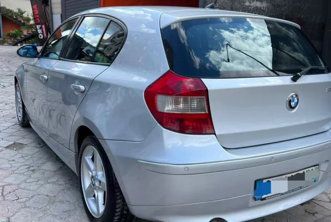 Auto in Vendita a Tirana, BMW, 2009 Diesel,Kambio Automatik Pagamento 3,500  Euro.