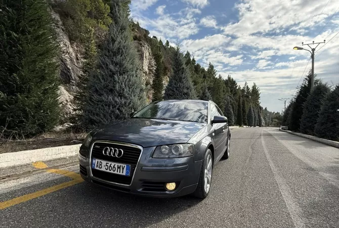 Auto in Vendita a Tirana - 5,300 Euro