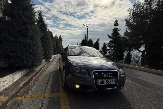 Auto in Vendita a Tirana - 5,300 Euro