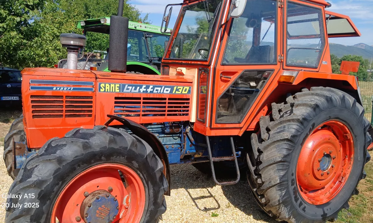 Auto in Vendita a Peja, Tjeter, 2021 Diesel,Kambio Manual Pagamento Trattabile.