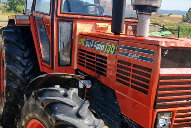 Auto in Vendita a Peja, Tjeter, 2021 Diesel,Kambio Manual Pagamento Trattabile.