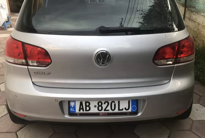 Auto in Vendita a Tirana, Volkswagen, 2013 Diesel,Kambio Manual Pagamento 6,000  Euro.