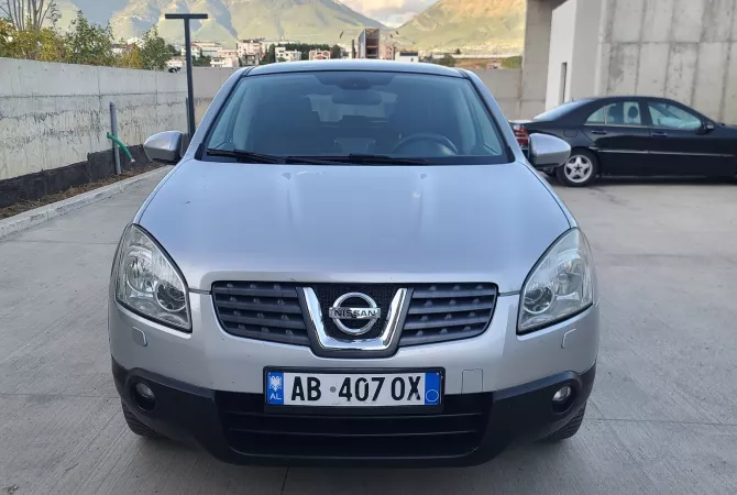 Auto in Vendita a Tirana, Nissan, 2010 Diesel,Kambio Automatik Pagamento 6,300  Euro.