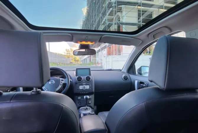 Auto in Vendita a Tirana, Nissan, 2010 Diesel,Kambio Automatik Pagamento 6,300  Euro.