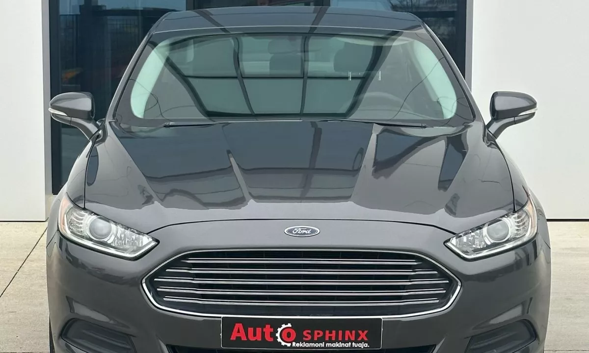 Auto in Vendita a Tirana, Ford, 2016 Diesel,Kambio Automatik Pagamento 7,800  Euro.