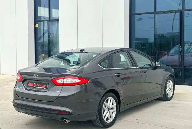 Auto in Vendita a Tirana, Ford, 2016 Diesel,Kambio Automatik Pagamento 7,800  Euro.