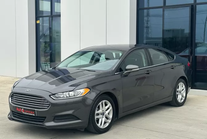 Auto in Vendita a Tirana, Ford, 2016 Diesel,Kambio Automatik Pagamento 7,800  Euro.