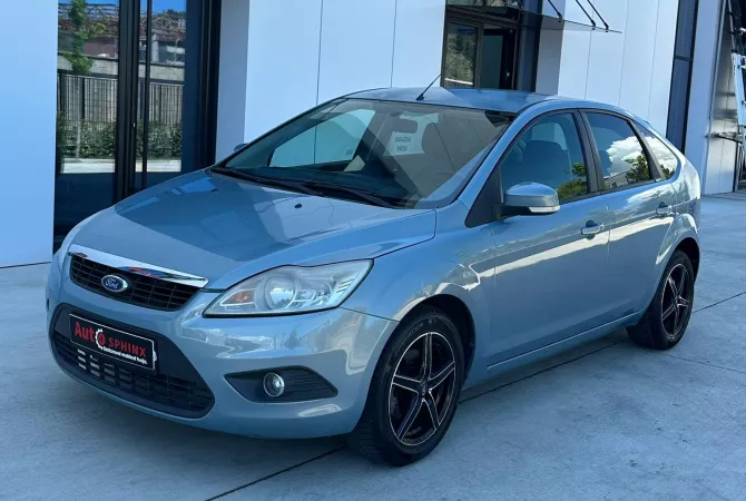 Auto in Vendita a Tirana, Ford, 2008 Diesel,Kambio Manual Pagamento 2,900  Euro.