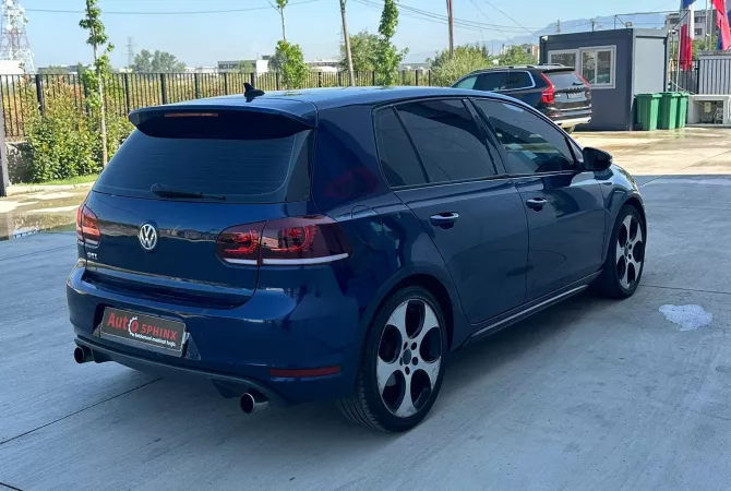 🚗 GOLF GTI ORIGJINAL – SUPER OKAZION 6.800€