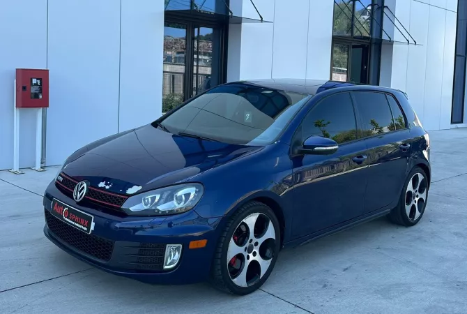 Auto in Vendita a Tirana, Volkswagen, 2011 Diesel,Kambio Automatik Pagamento 6,800  Euro.