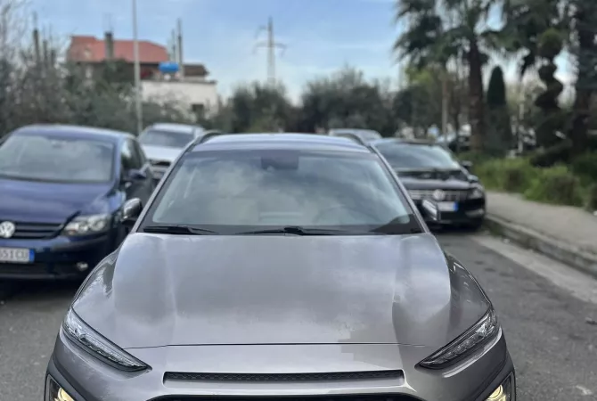 Auto in Vendita a Tirana - 12,500 Euro