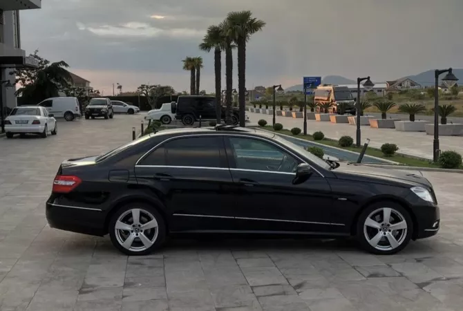 Auto in Vendita a Tirana - 10,500 Euro