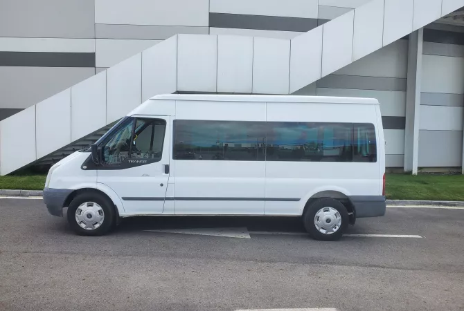 Auto in Vendita a Tirana - 1 Euro