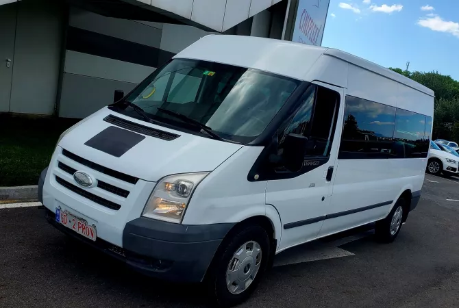 Auto in Vendita a Tirana - 1 Euro