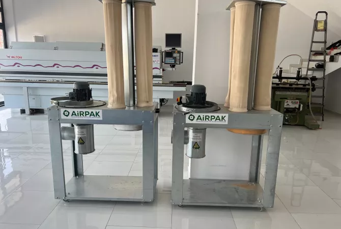 🔧 SHITEN Ventilime Industriale – Perdorim Profesional