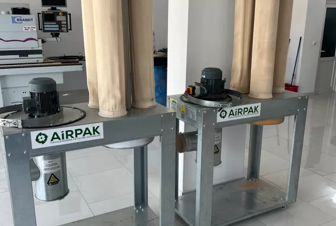 🔧 SHITEN Ventilime Industriale – Perdorim Profesional