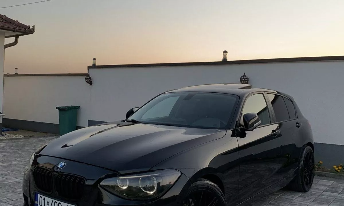 Auto in Vendita a Pristina, BMW, 2013 Diesel,Kambio Automatik Pagamento 12,800  Euro.