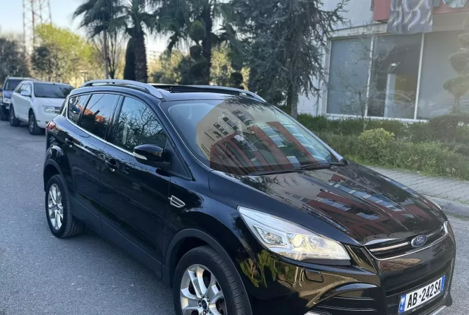 Auto in Vendita a Tirana - 11,500 Euro