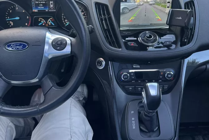 Auto in Vendita a Tirana - 11,500 Euro