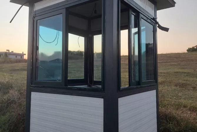 🏠 SHITET Kjoske – Gjendje Super – Durres