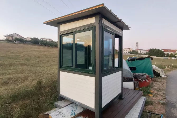 🏠 SHITET Kjoske – Gjendje Super – Durres