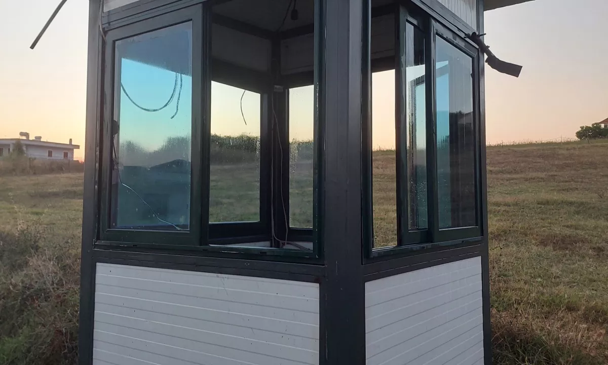 🏠 SHITET Kjoske – Gjendje Super – Durres