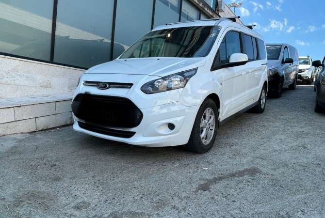 Noleggio Auto a Tirana - 80 Euro