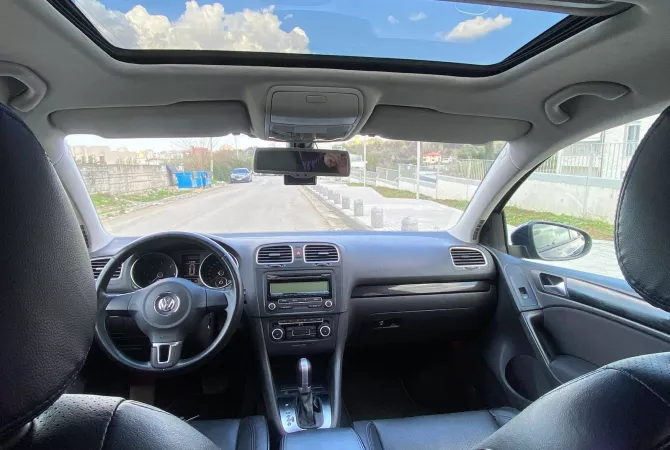 Auto in Vendita a Tirana - 6,800 Euro