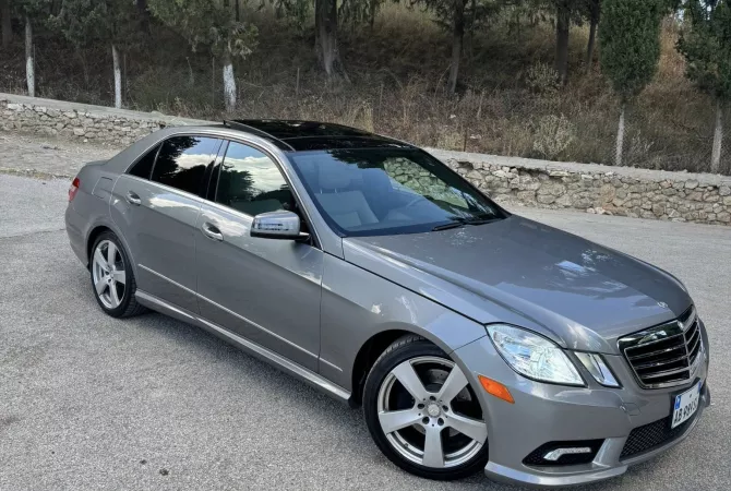 Auto in Vendita a Tirana - 12,500 Euro