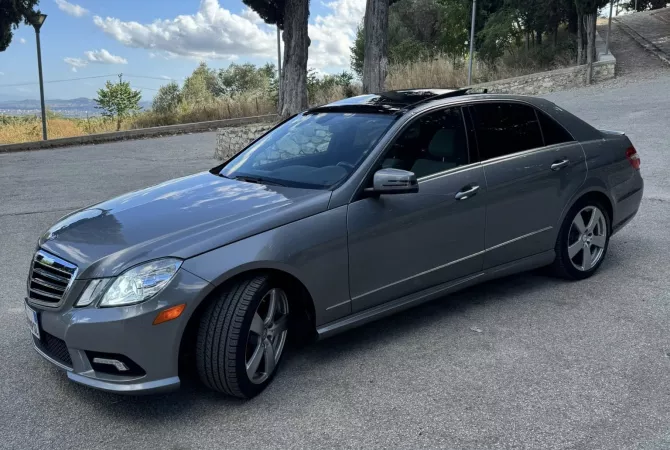 Auto in Vendita a Tirana - 12,500 Euro