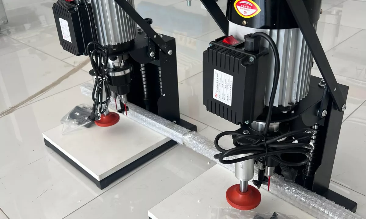 🛠 SHITET Shpojse per Bagllam – Me 3 Koka Profesionale