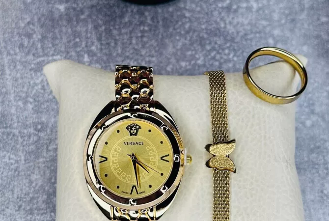 Veshje dhe Aksesor per te Rritur ne Tirane - 20 Euro