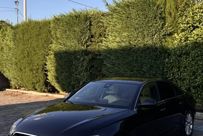 Auto in Vendita a Tirana - 10,500 Euro