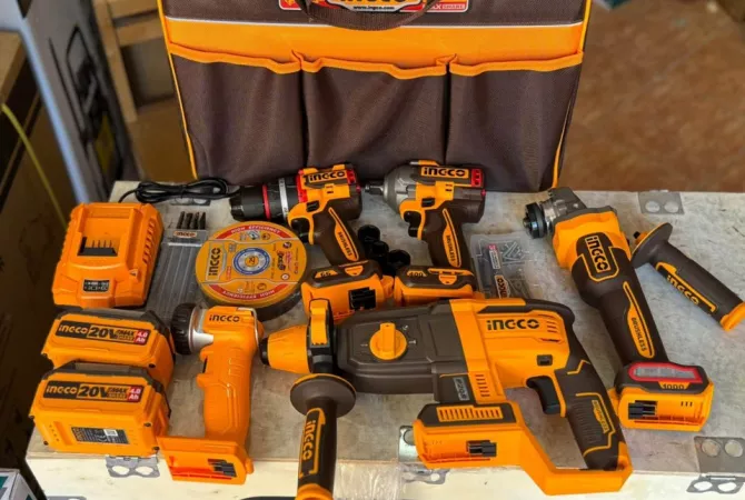 Vegla Pune ne Tirane - 24,500 Leke