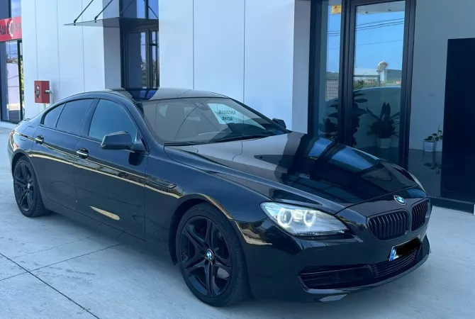 Auto in Vendita a Tirana - 15,900 Euro