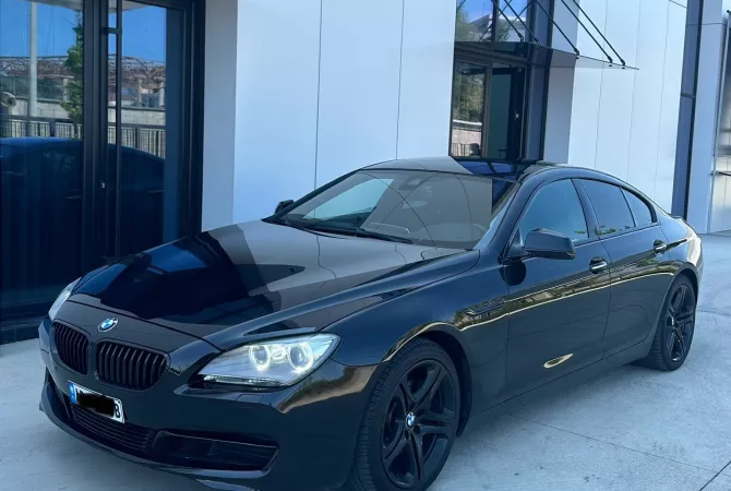 Auto in Vendita a Tirana - 15,900 Euro