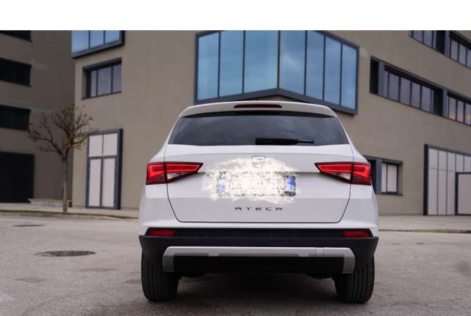 Noleggio Auto a Tirana - 70 Euro