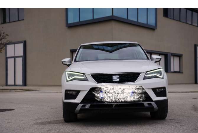 Noleggio Auto a Tirana - 70 Euro