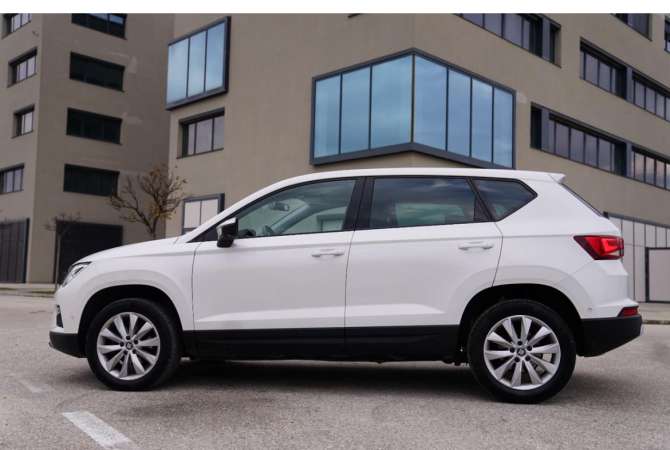 Noleggio Auto a Tirana - 70 Euro