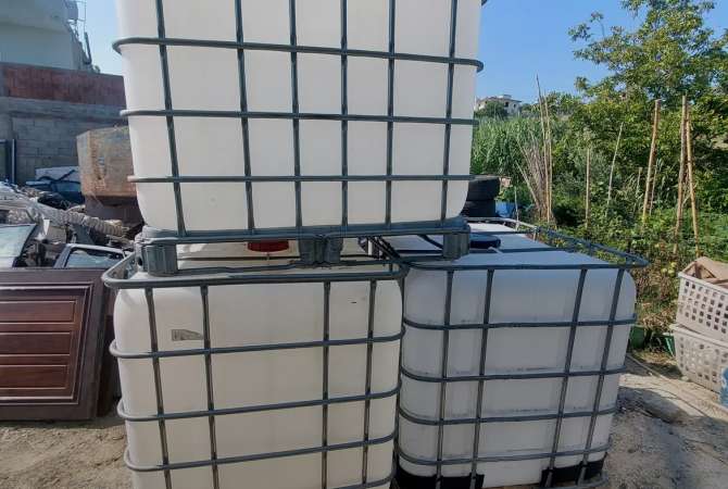 Pajisje bujqesi dhe kopshtari ne Durres - 4,500 Leke