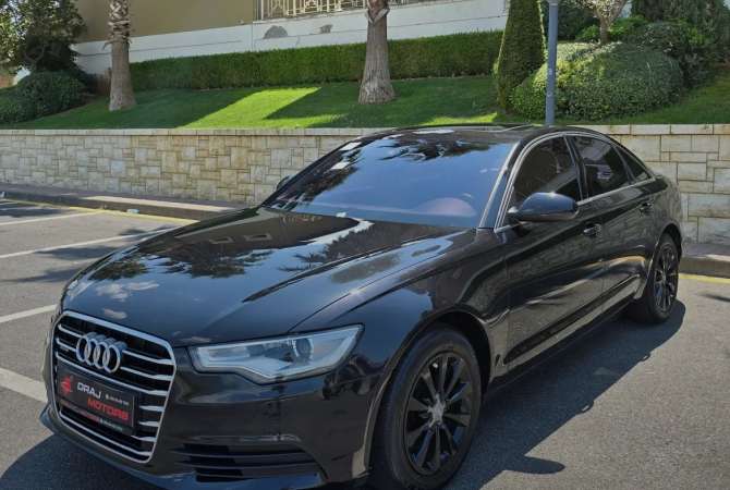 Auto in Vendita a Tirana - 10,500 Euro