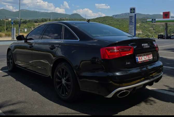 Auto in Vendita a Tirana - 10,500 Euro