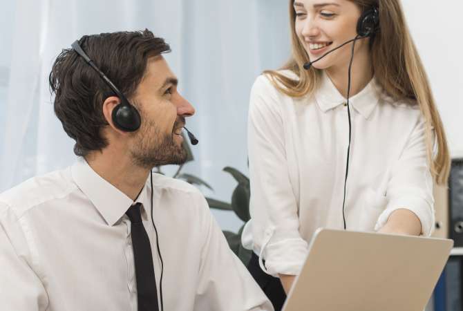 Njoftime Pune per Agjentë Shitjesh Frëngjisht 🇫🇷, Gjermanisht 🇩🇪, Spanjisht 🇪🇸 ne Tirane