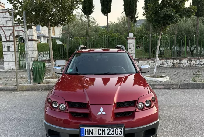 Auto in Vendita a Tirana - 570,000 Leke