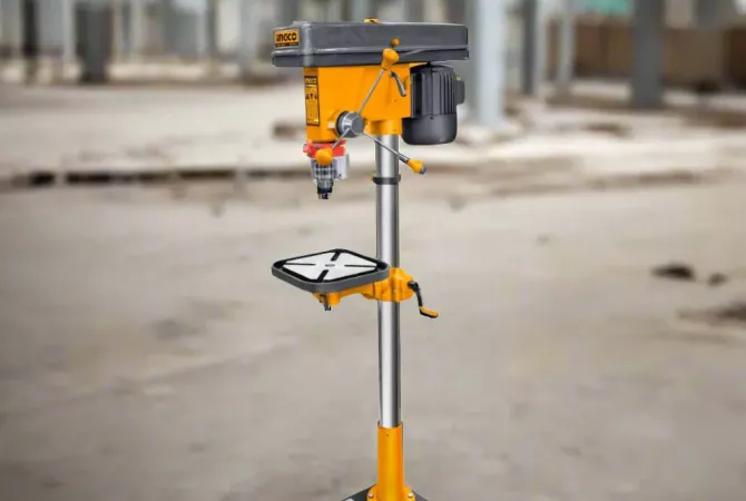 Working Tools in Tirana - 28,000 Leke