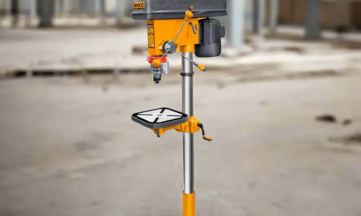 🛠️ Shitet Trapan Bange Kollon 750W | Industrial | I Rende | Cilesi e Larte