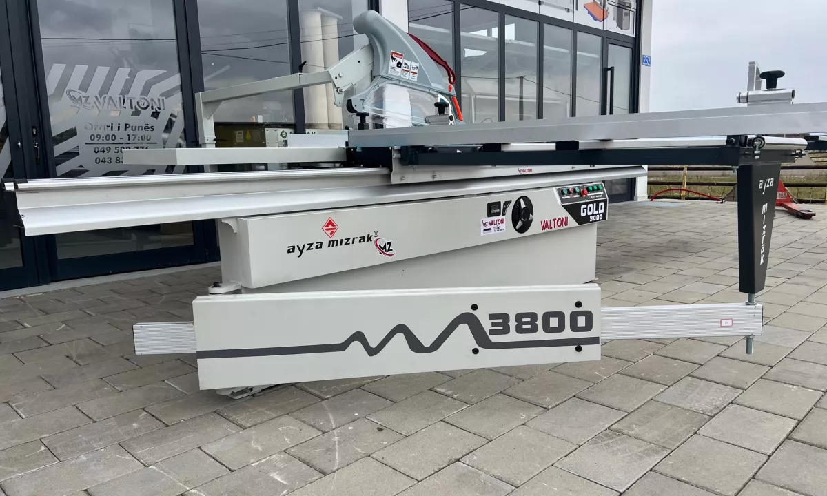 ⚙️ Shitet Sharr Me Dy Teha – Model 2025 | Rrotullim 45%