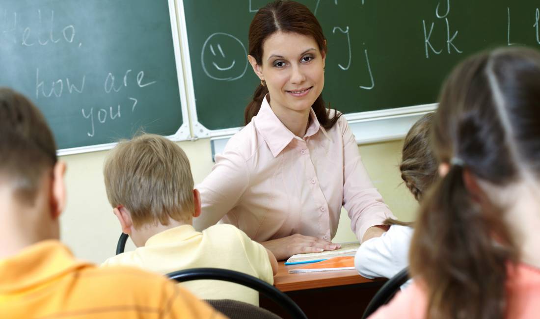 Njoftime Pune ne Tirane, Profesioni Edukatore , Me eksperience, Pagesa Me Marreveshje.