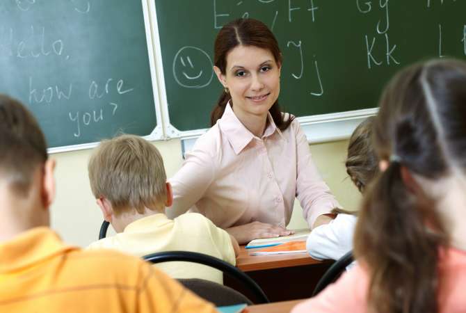 Njoftime Pune per Edukatore ne Tirane