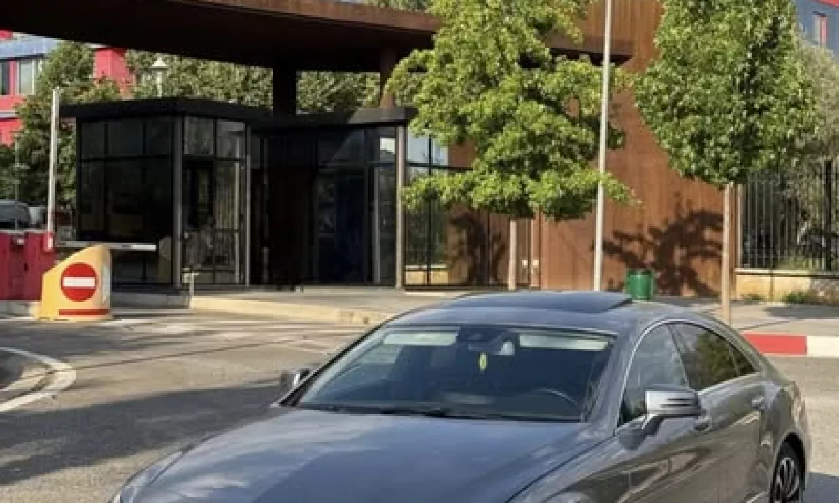 Auto in Vendita a Tirana, Mercedes-Benz, 2014 Diesel,Kambio Automatik Pagamento 12,990  Euro.